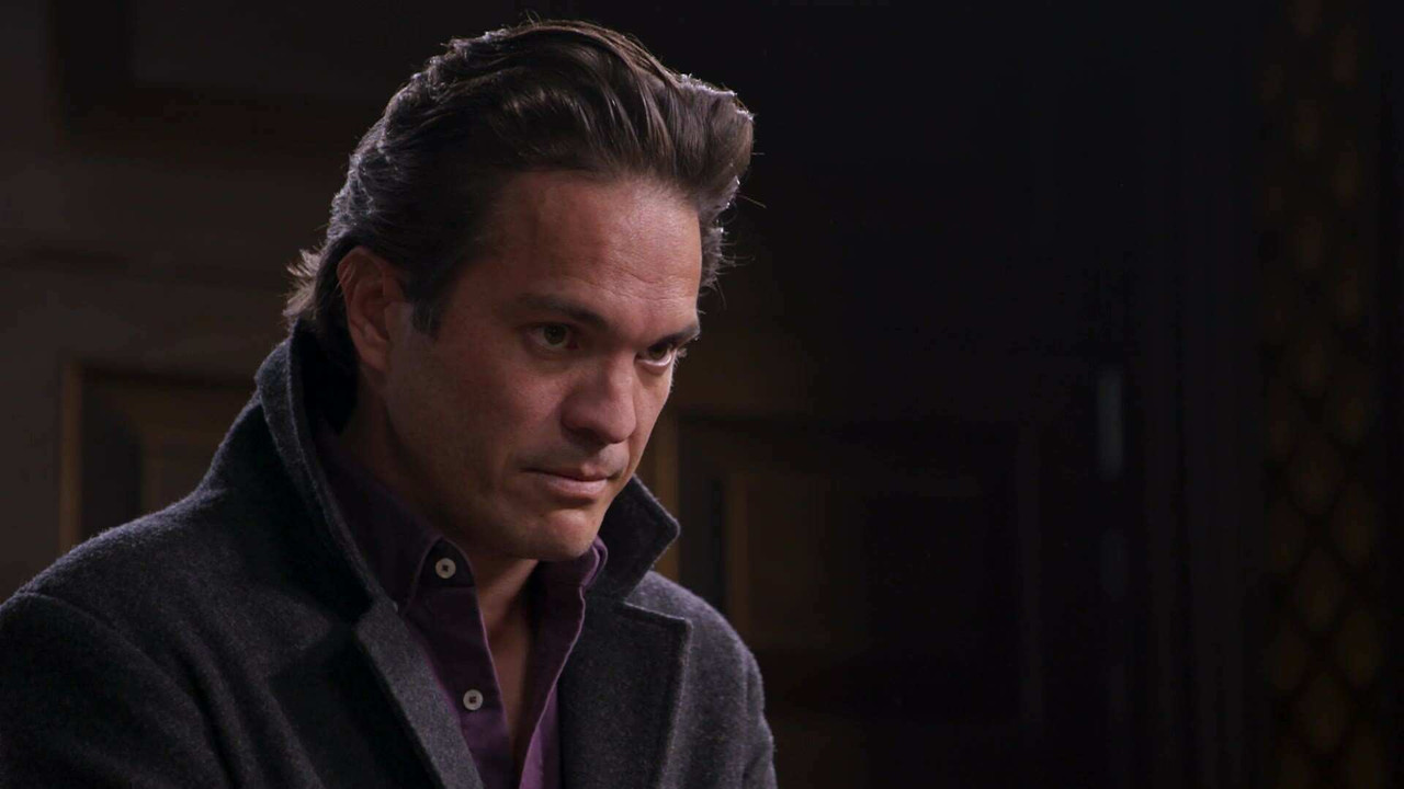 Fuego Ardiente — Épisode 53