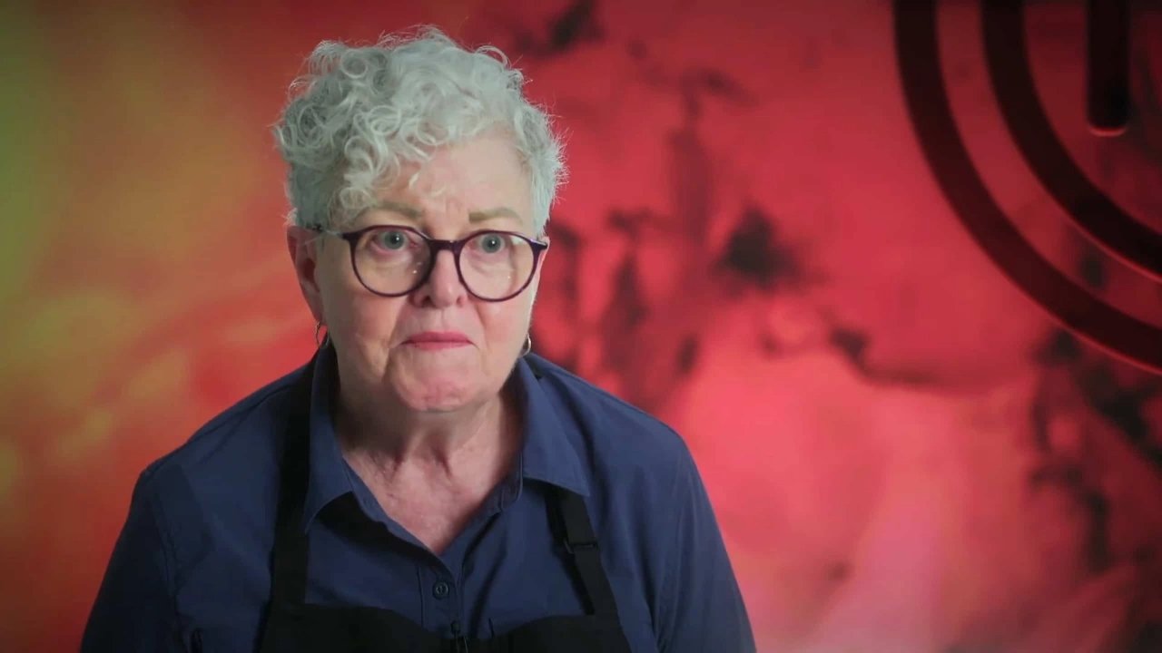 MasterChef Québec - Season 2 Episode 8 : Episode 8
