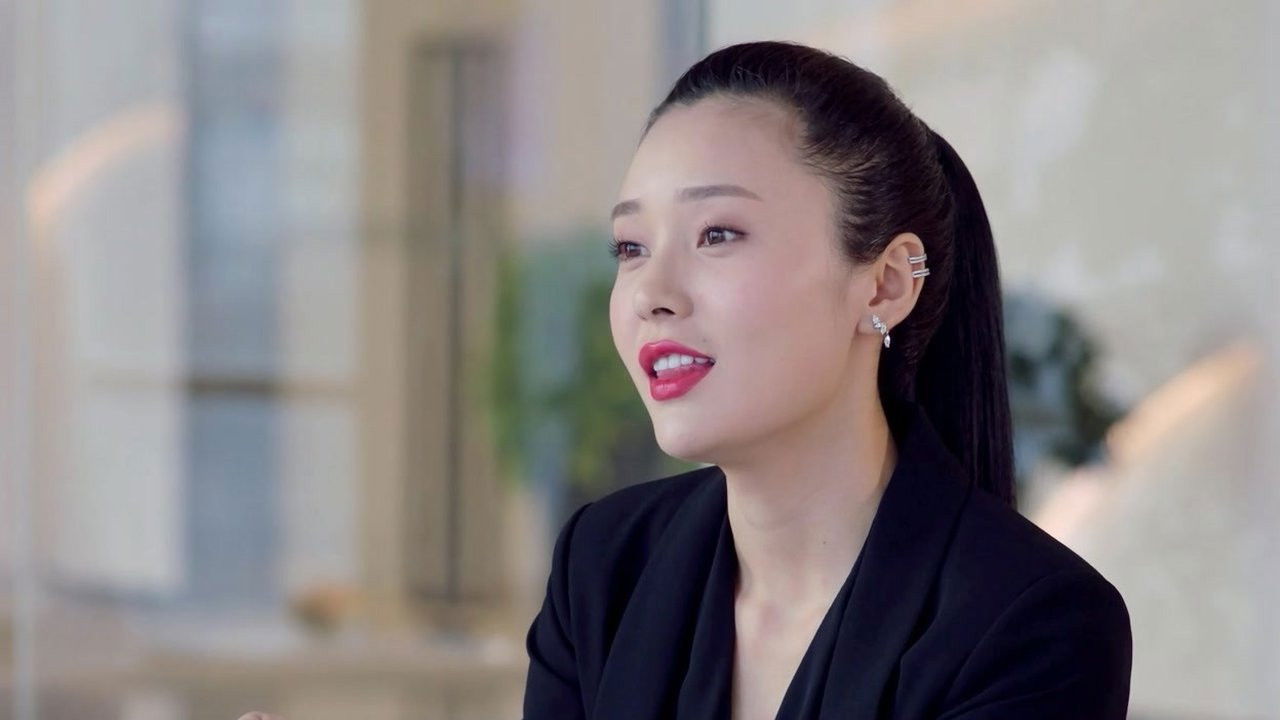 小幸福 — Épisode 33