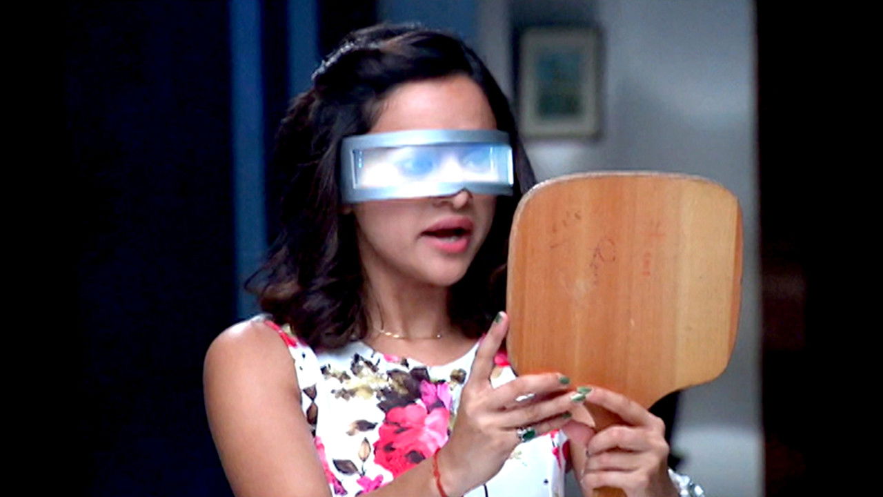 Badi Doooor Se Aaye Hai — Épisode 510