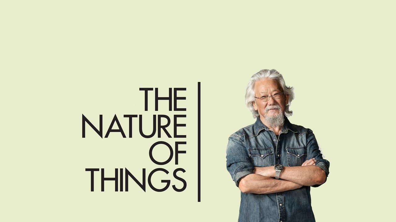 The Nature of Things - Season 47