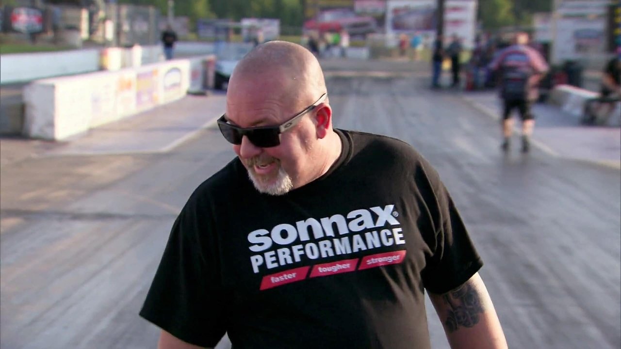 Street Outlaws: No Prep Kings - Season 1 Episode 1 : Making It In Memphis