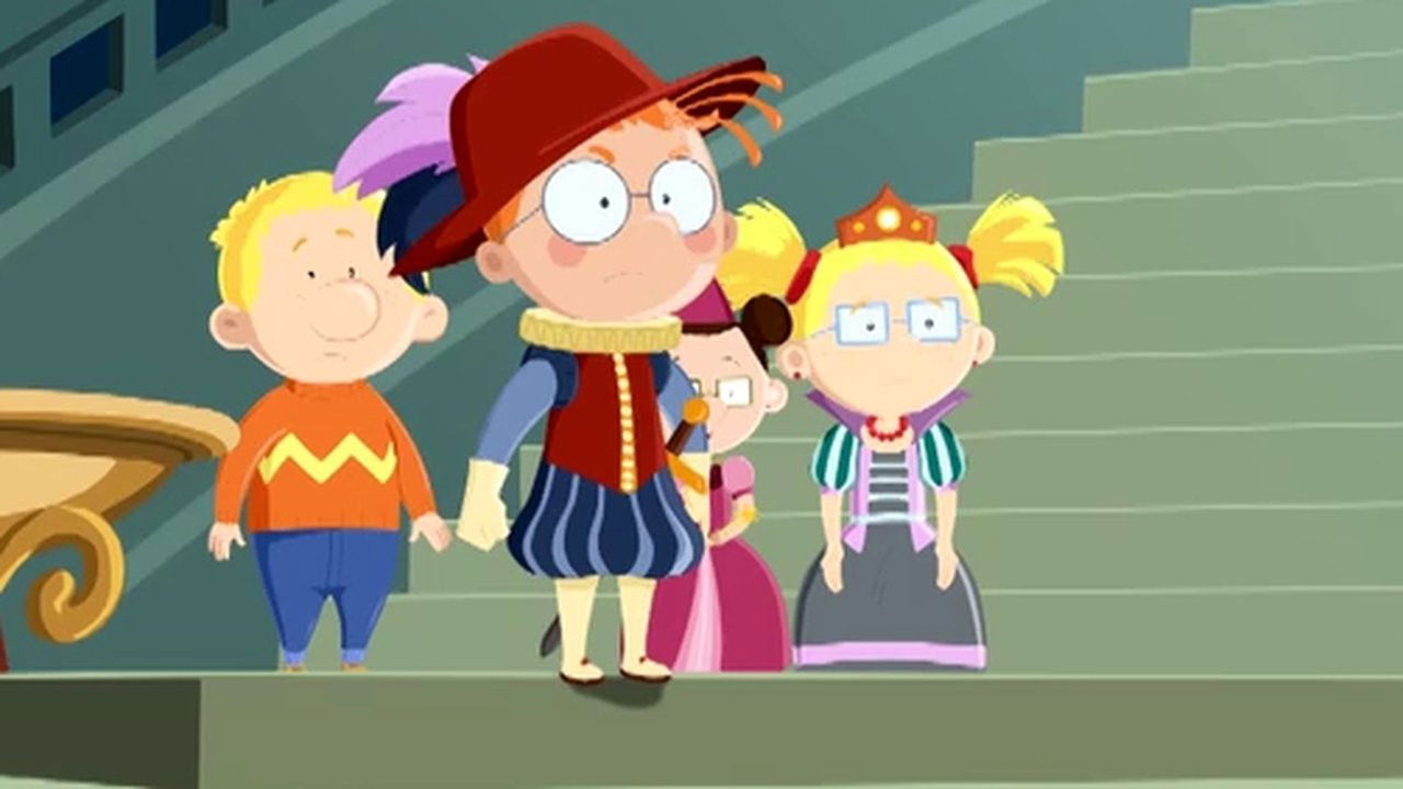 Martin Morning — Épisode 14