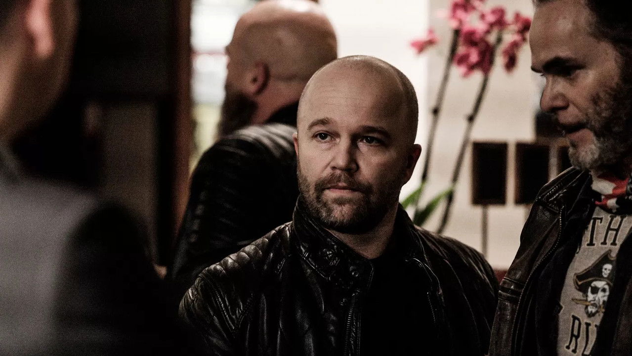 De Bunker — Épisode 7