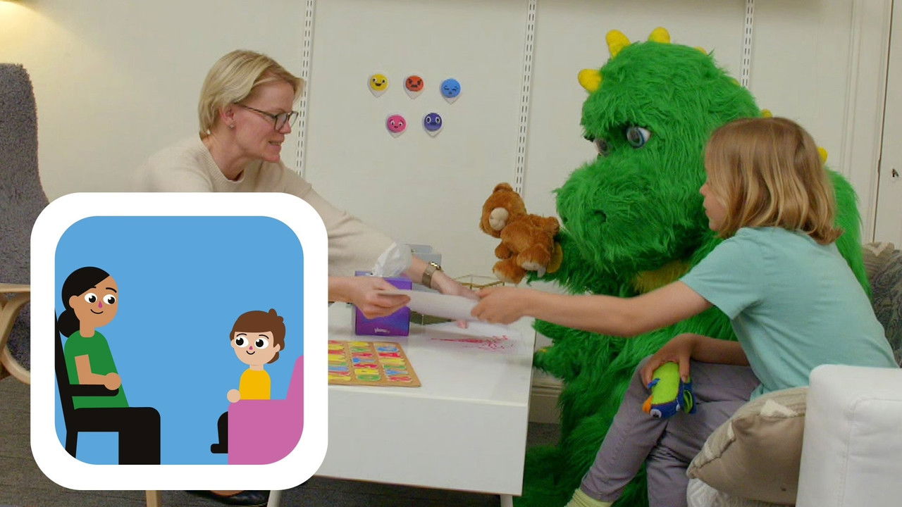 Draken följer med — Épisode 14