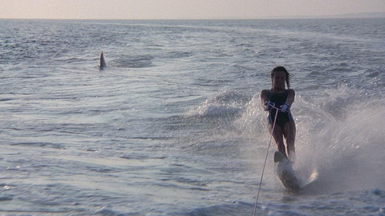 Jaws 2 photo 1