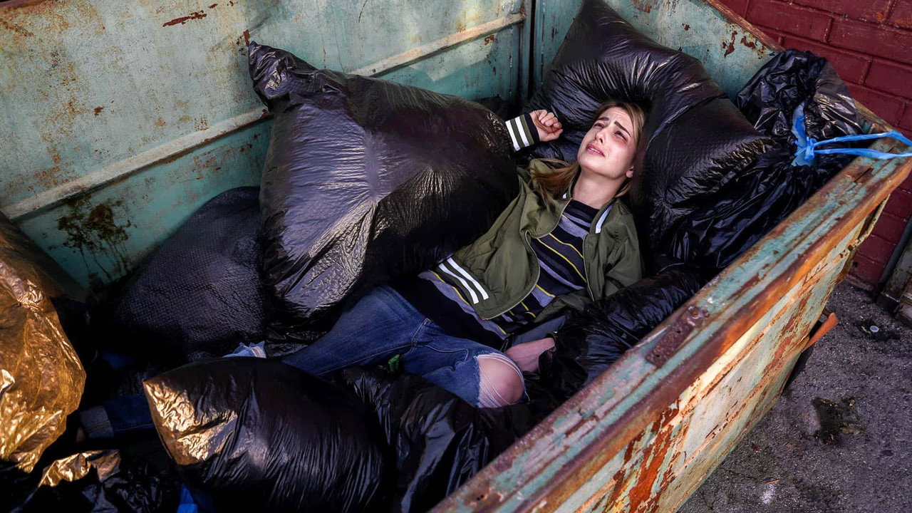 Teenage Lesbian still 11