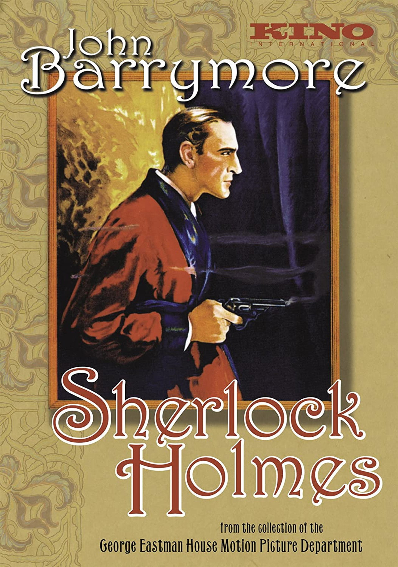 Sherlock Holmes still 6