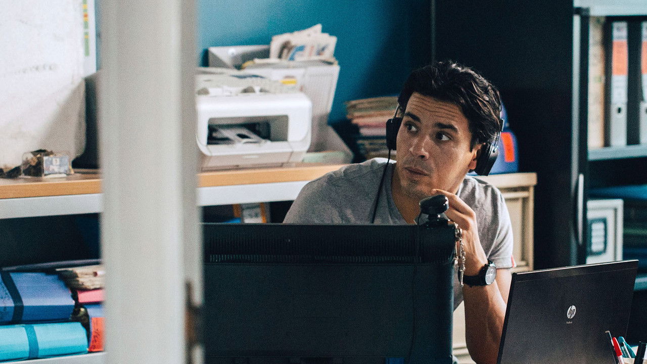 Engrenages — Épisode 8