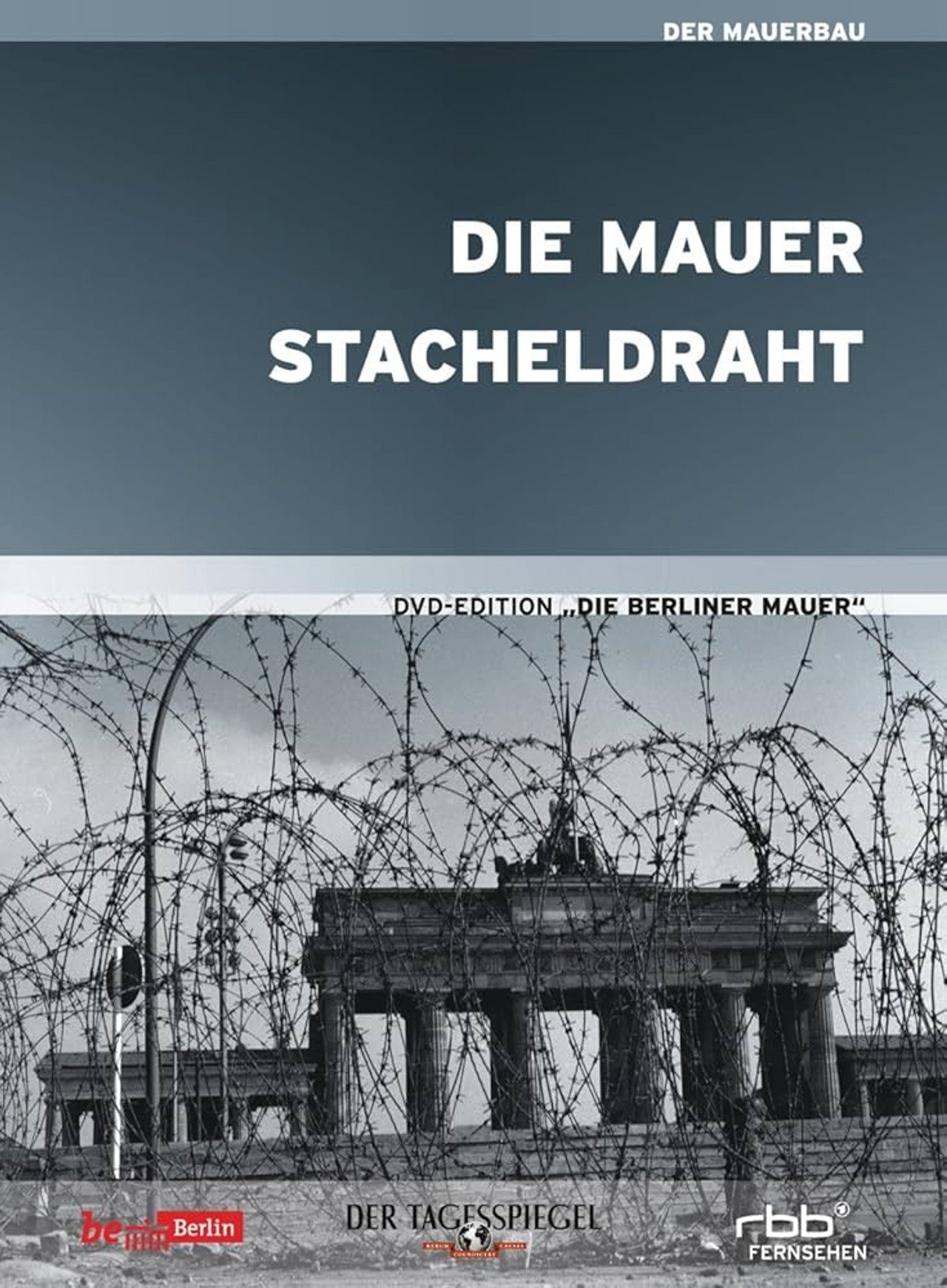 Stacheldraht