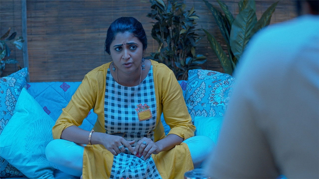 Paani Poori — Épisode 8