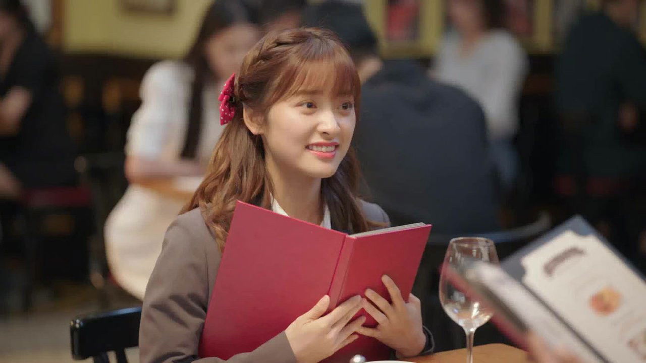 开画！少女漫 — Épisode 26