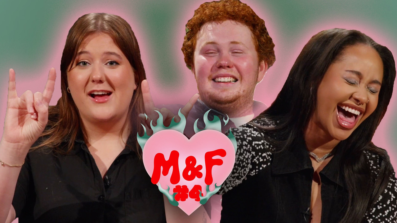 Martha & Fetisha — Épisode 4