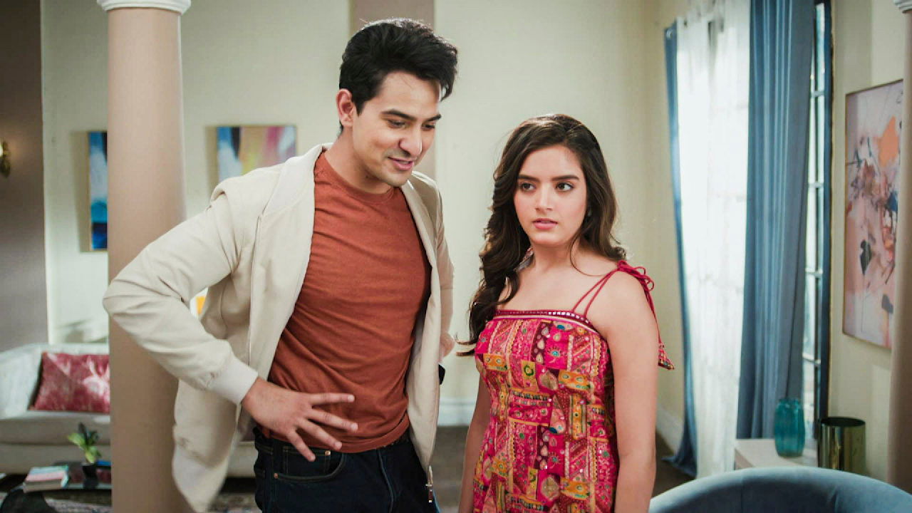 पंड्या स्टोर — Épisode 193