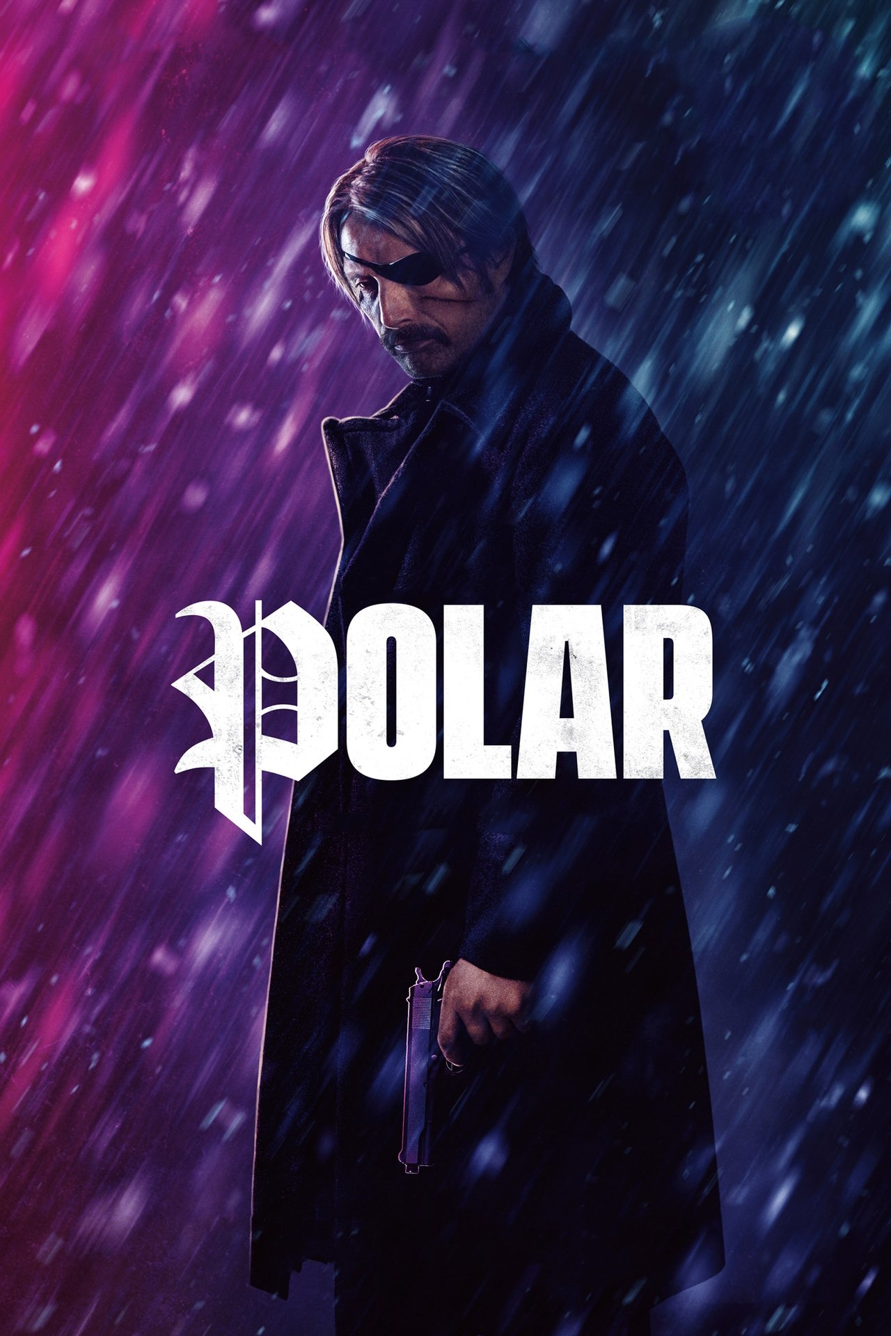 Polar / Полар (2019) Филм онлайн