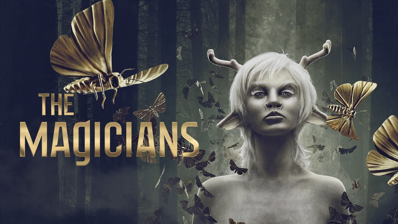 The Magicians - Season 1