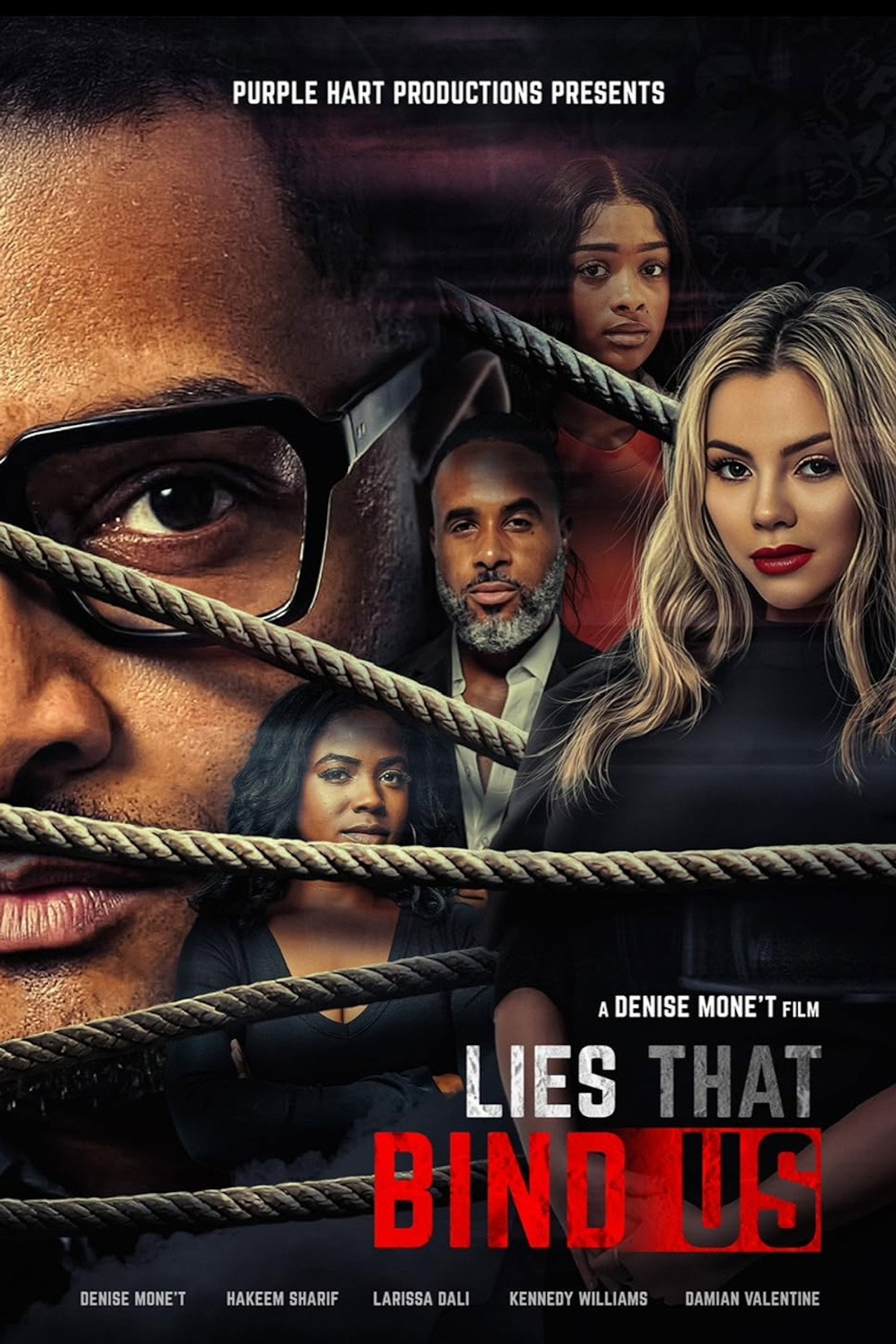 Lies That Bind Us
