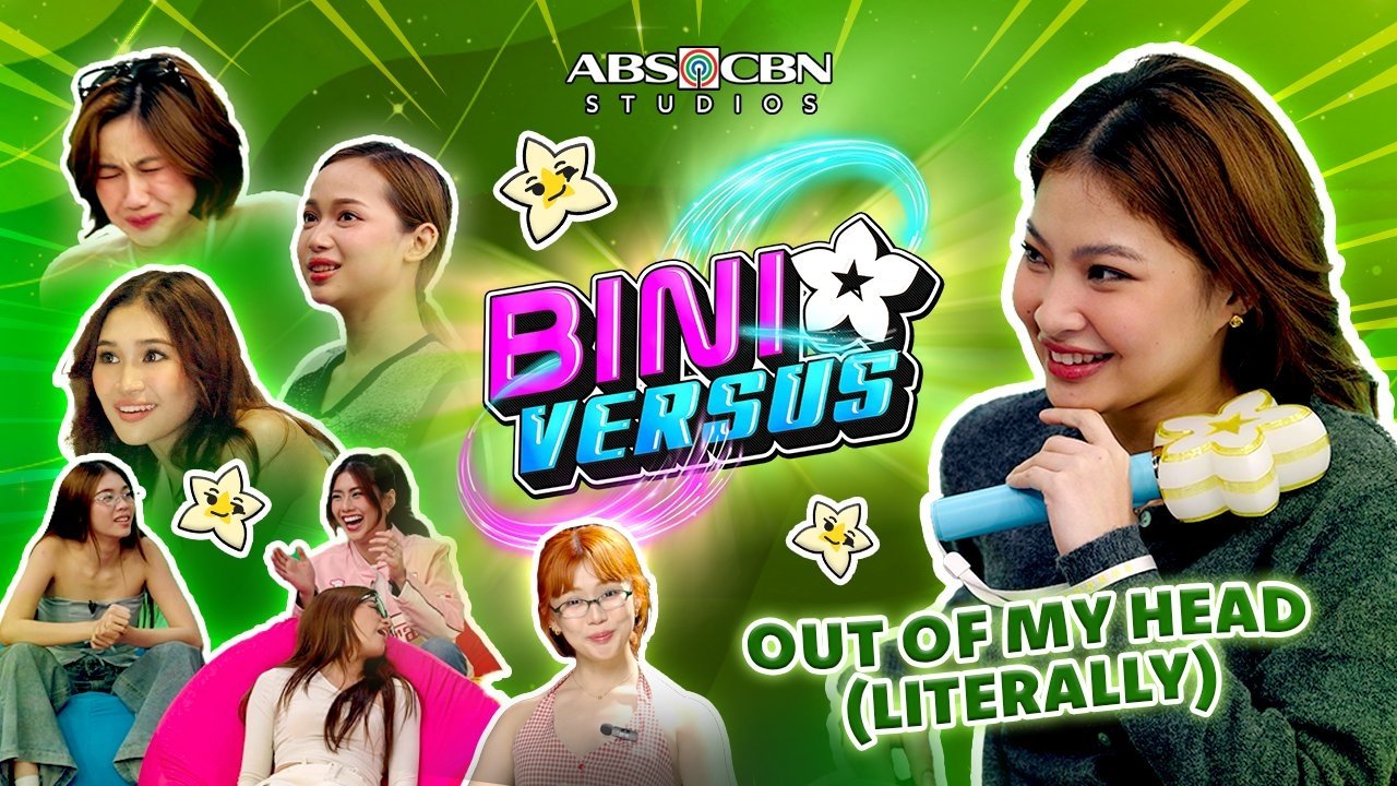 BINIversus - Season 1 Episode 1 : Tanggal Colet Course