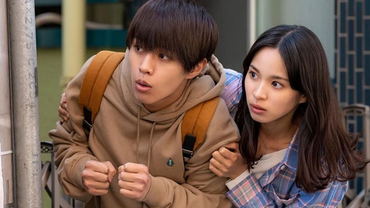 シガテラ — Épisode 8