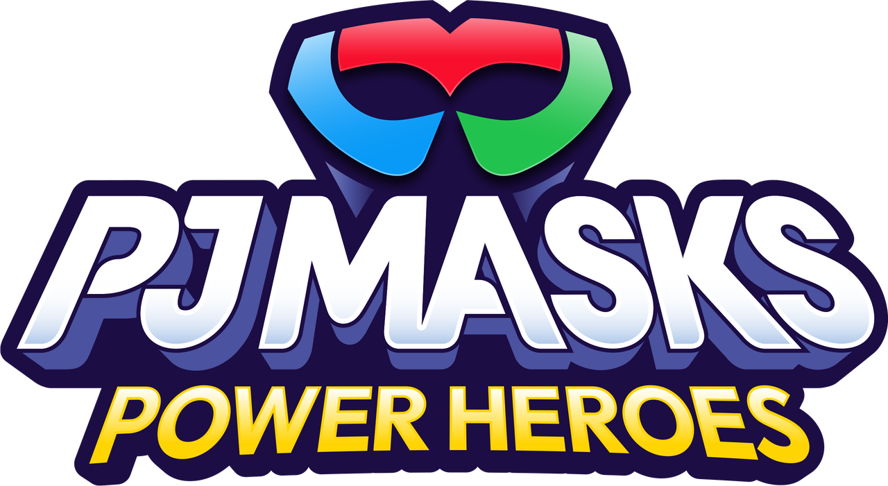 PJ Masks: Power Heroes