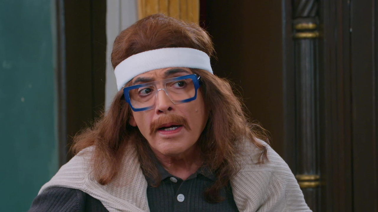 Bhabiji Ghar Par Hai 2.0 — Épisode 58