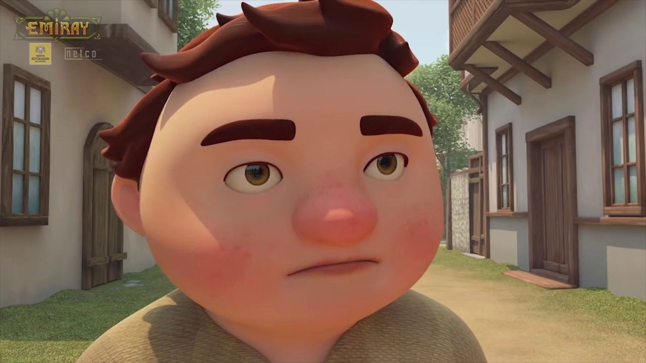 Emiray — Épisode 7