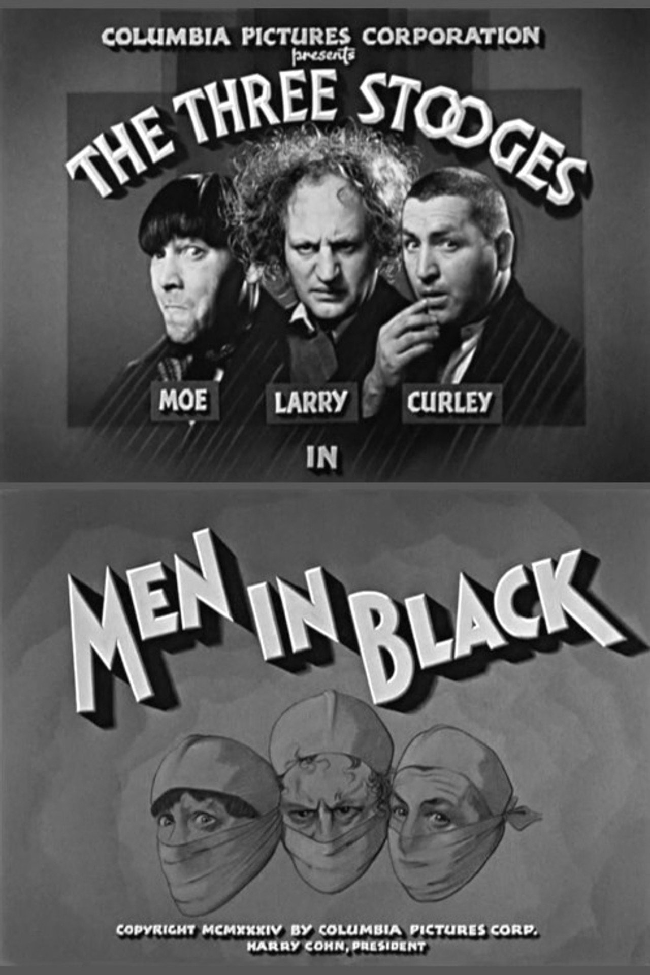 Men in Black still 4