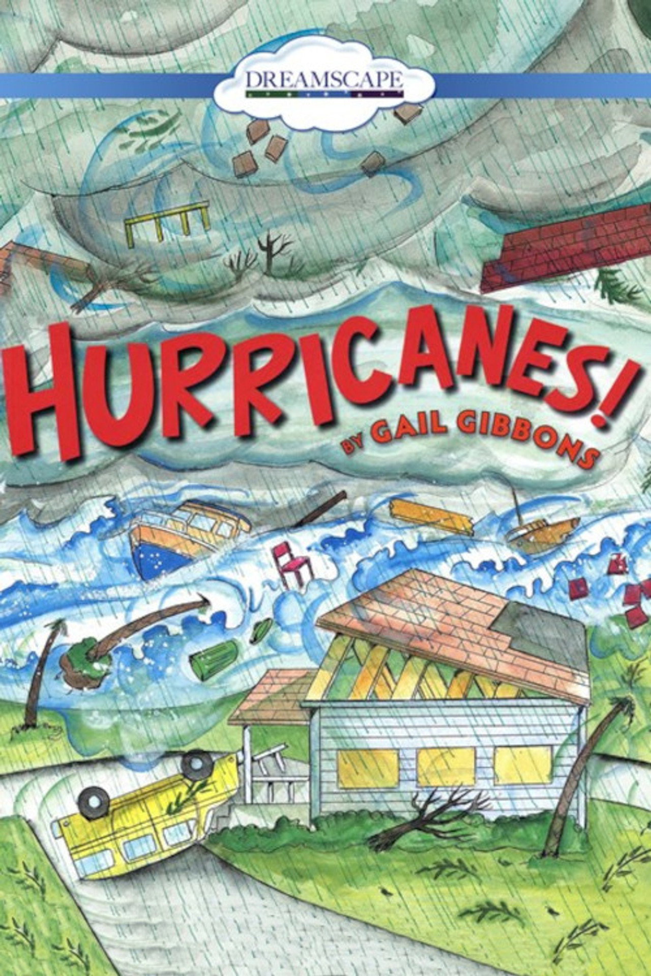 Hurricanes! Backdrop