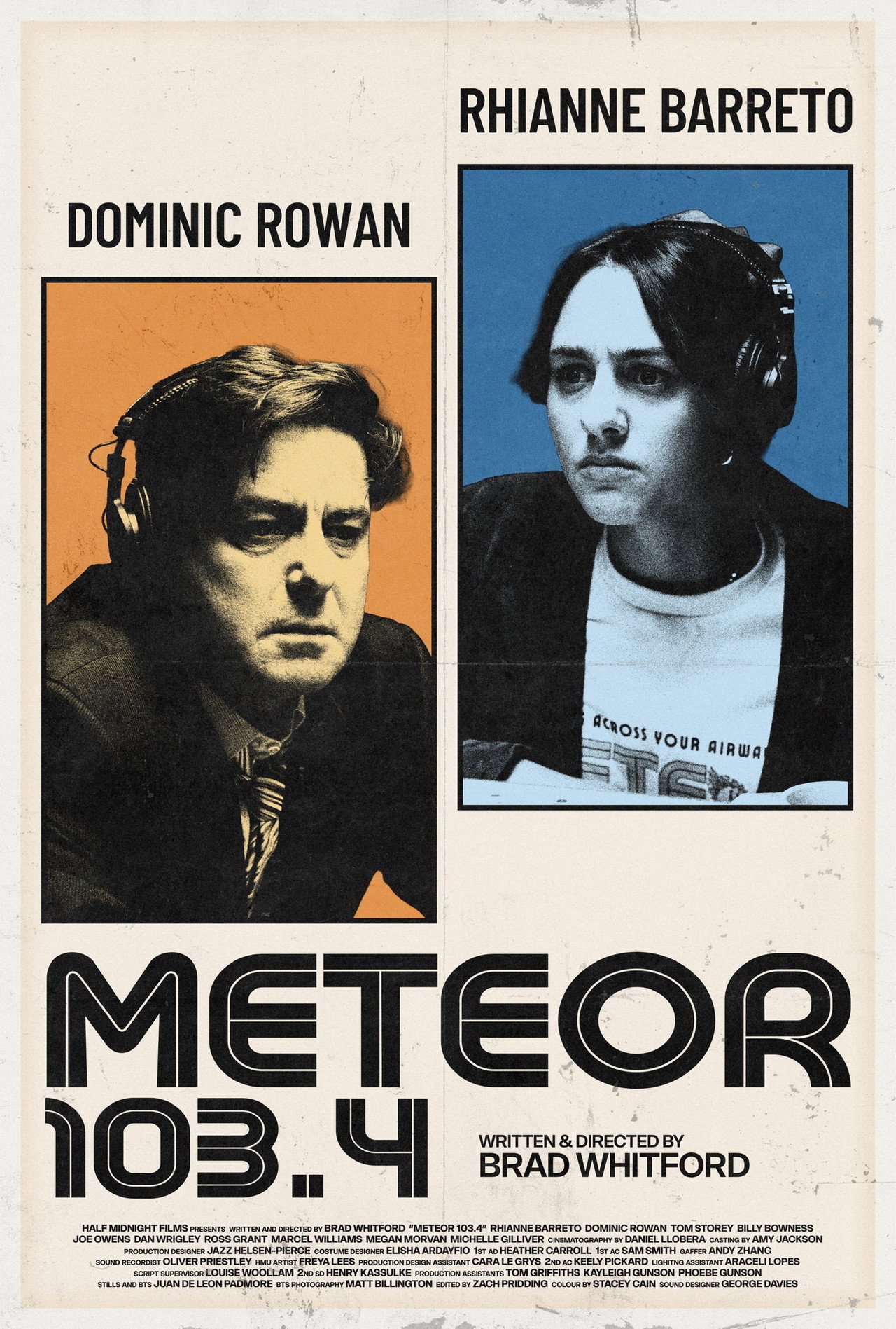 Meteor 103.4