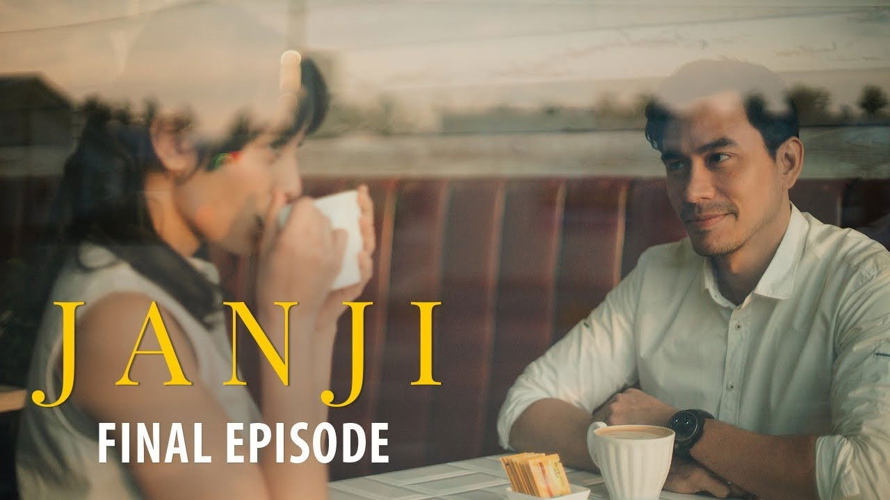 Janji — Épisode 8