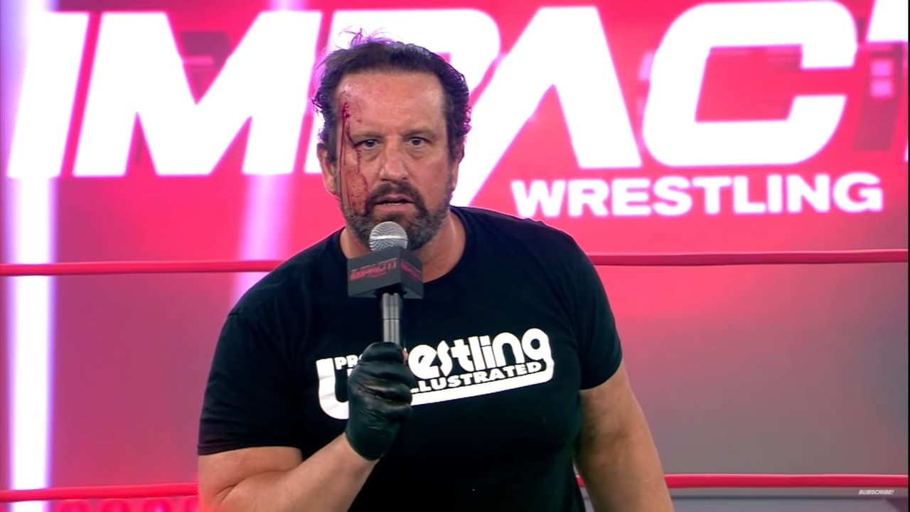 TNA iMPACT! - Season 17 Episode 27 : June 30, 2020