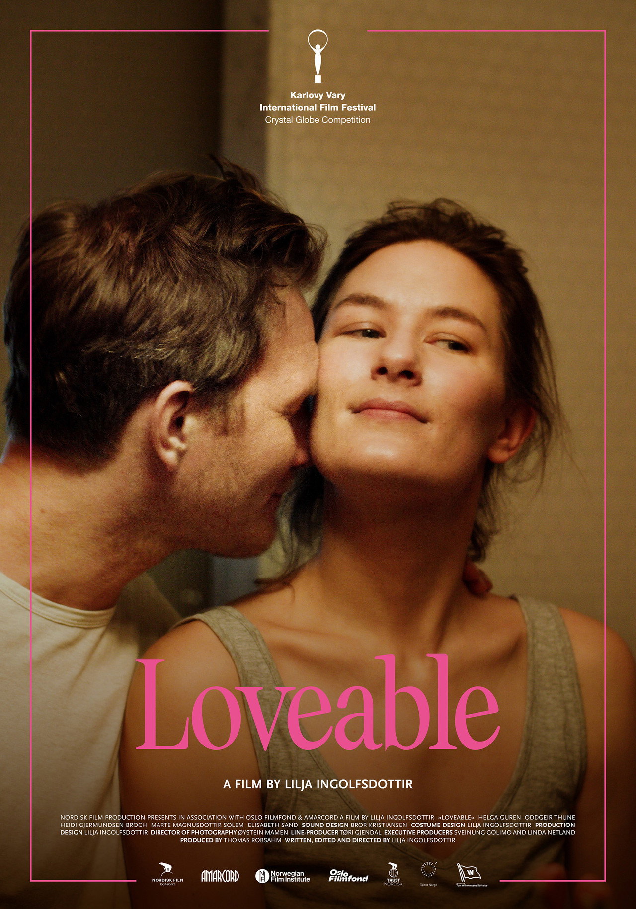 فيلم Loveable مترجم اون لاين HD — صورة 8