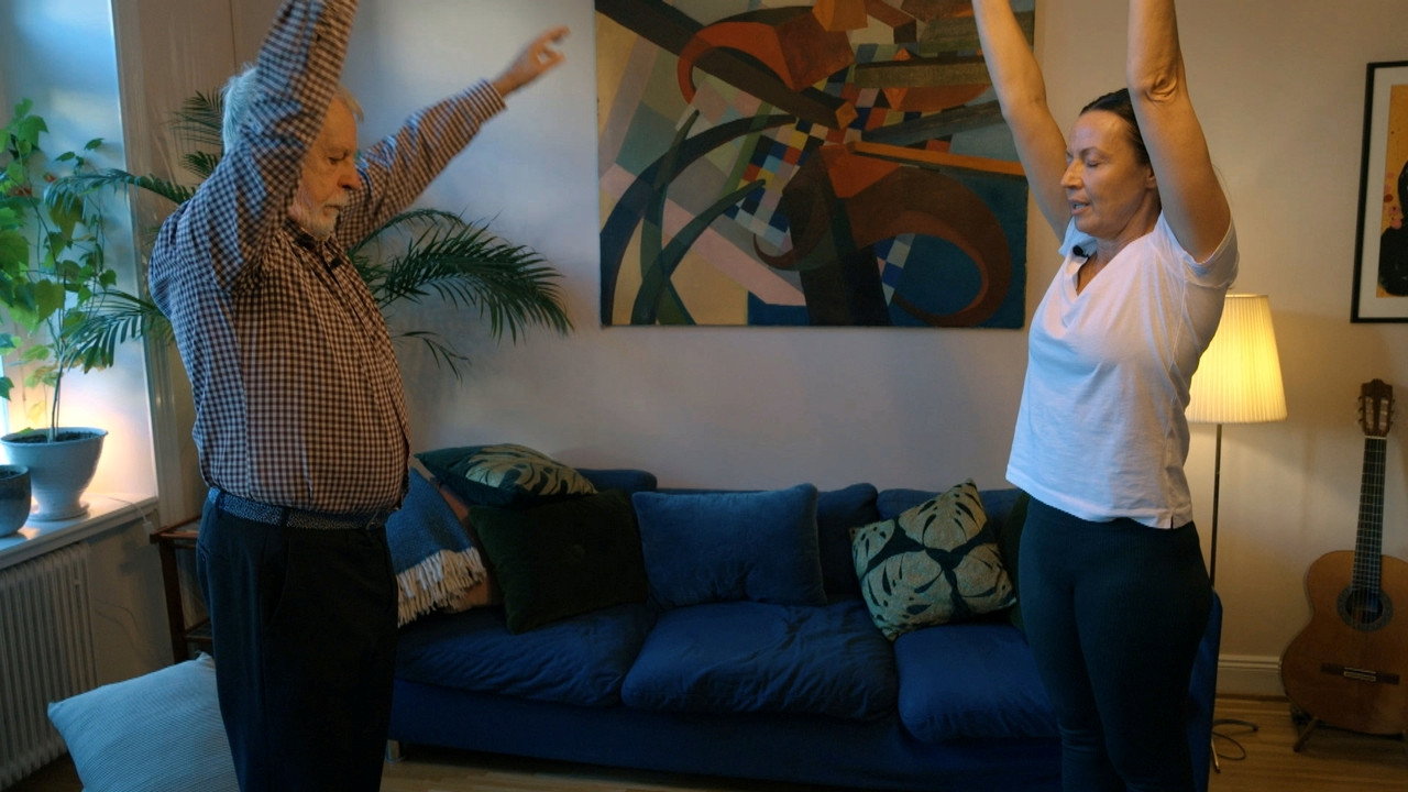 Still from Episode 1