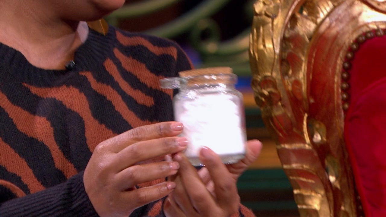 La grande imposture — Épisode 10