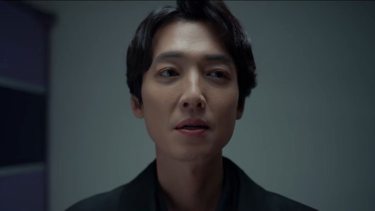 The Flash Drive Chase