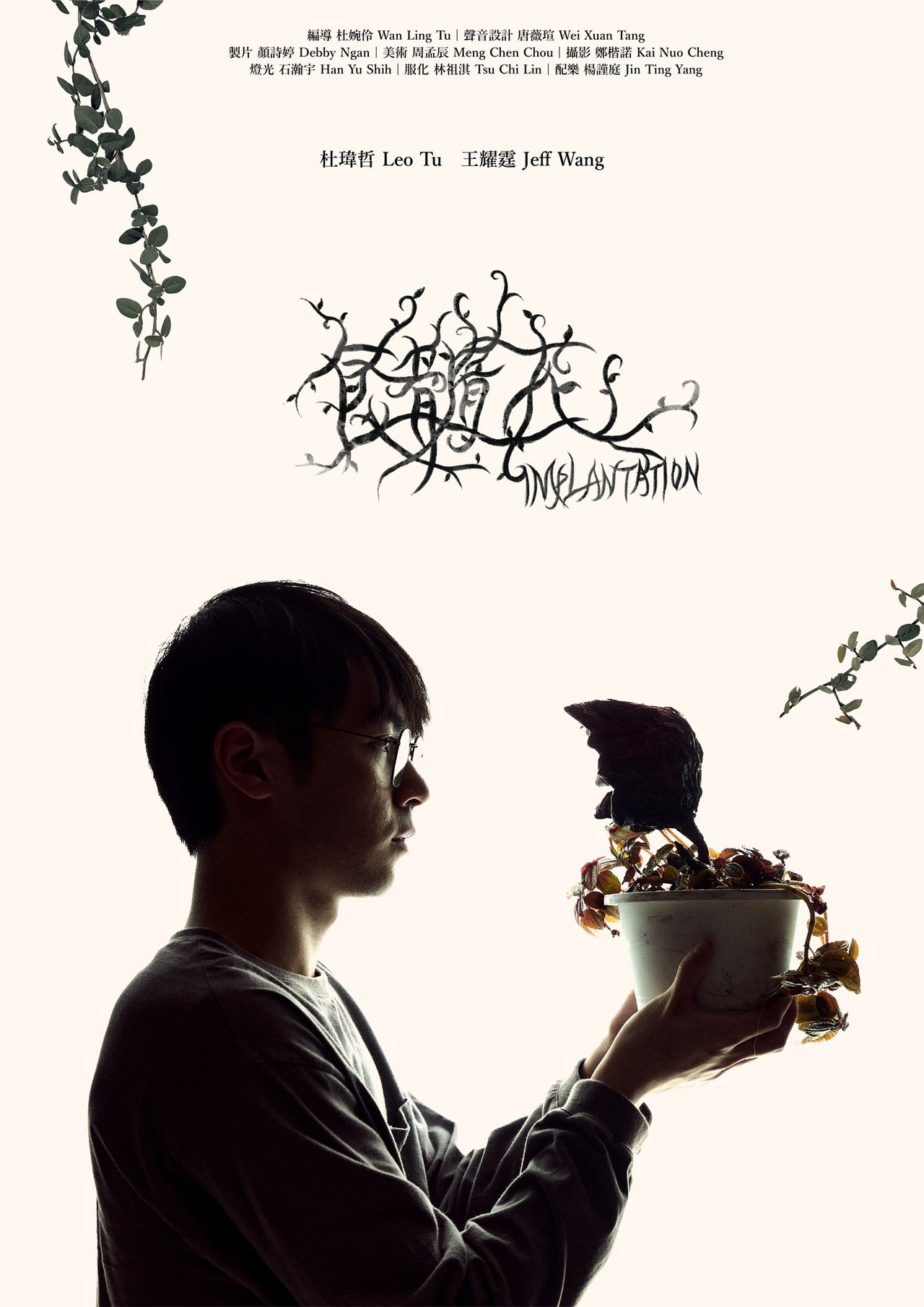 Implantation Backdrop