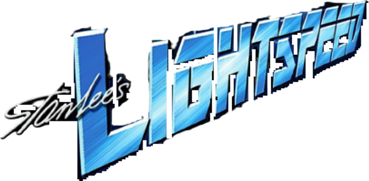 Lightspeed