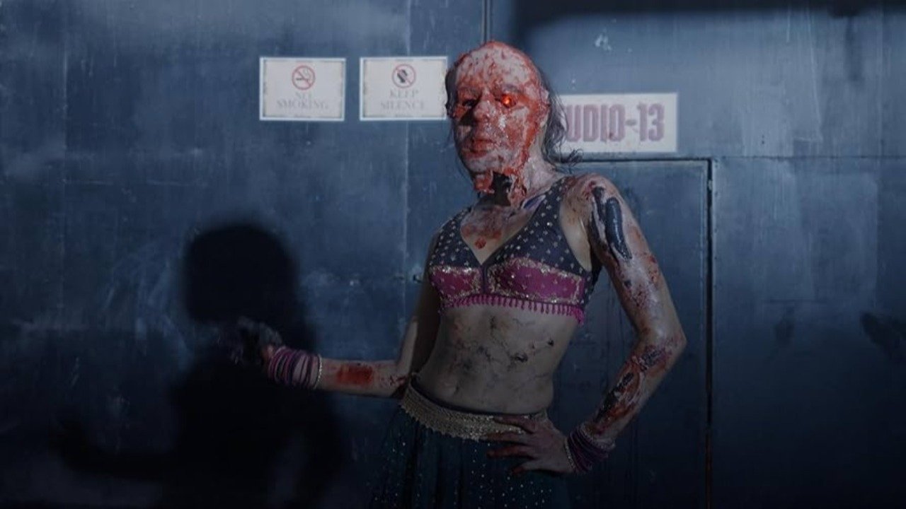 V/H/S/Beyond (2024)