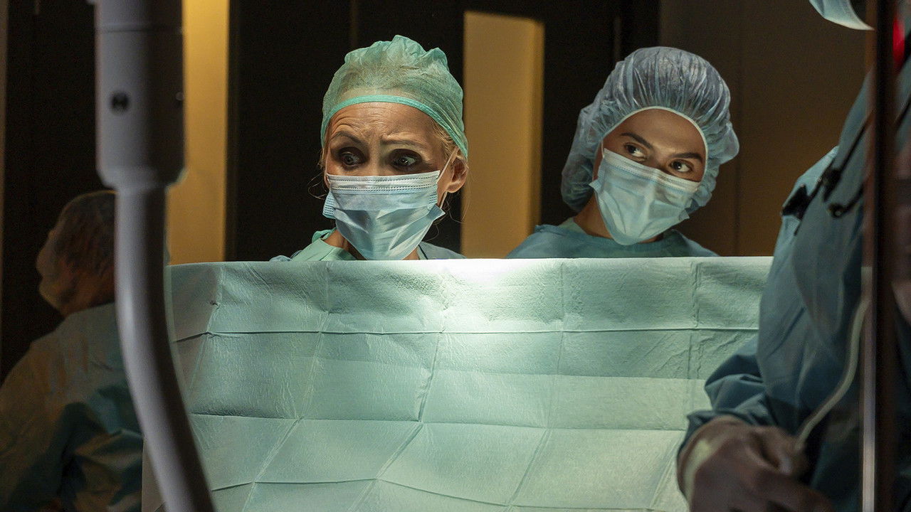 Páginas da Vida — Épisode 5