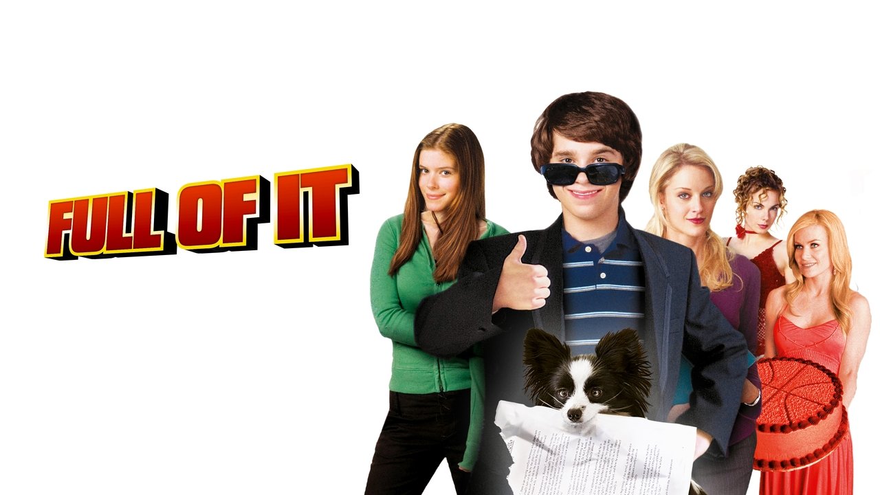 Full of It
