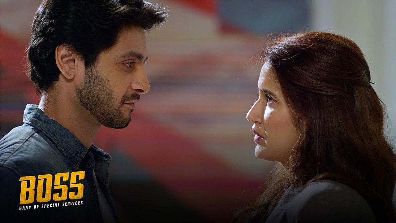 BOSS: Baap of Special Services — Épisode 6