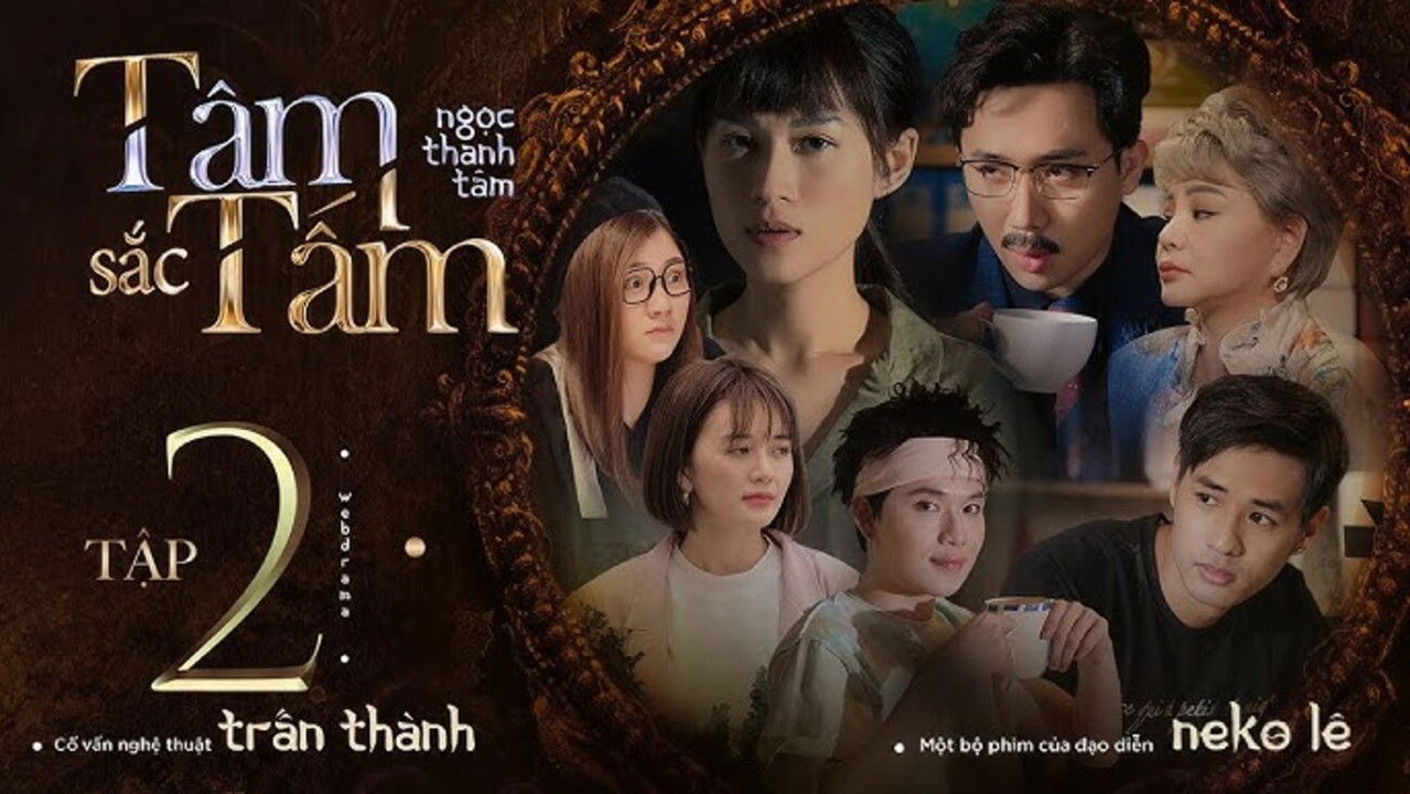 Tâm Sắc Tấm — Épisode 2