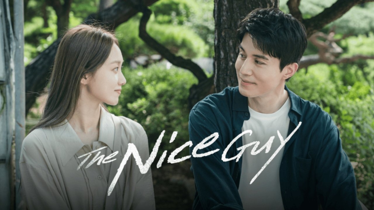 The Nice Guy - Season 1 Episode 13 : Episode 13