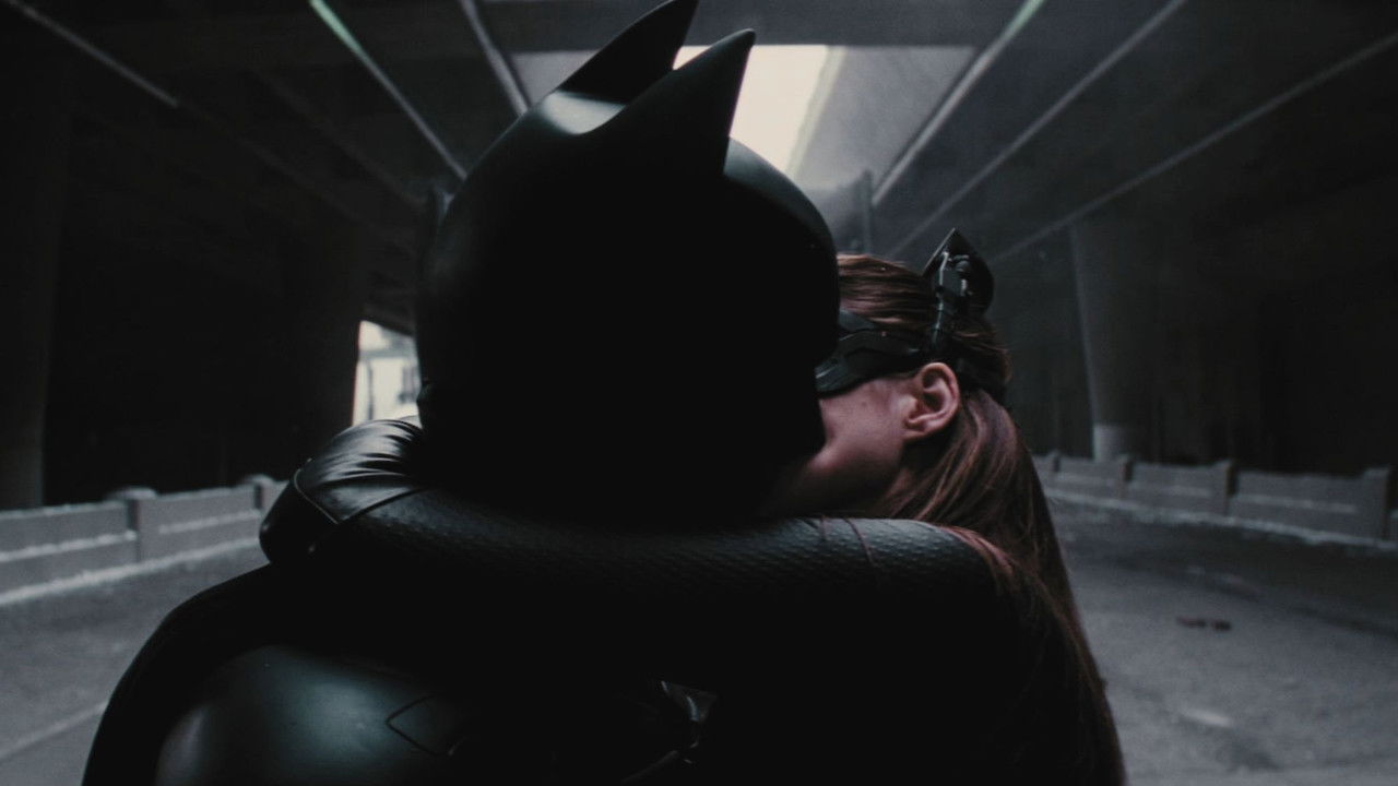 The Dark Knight Rises (2012) trailer