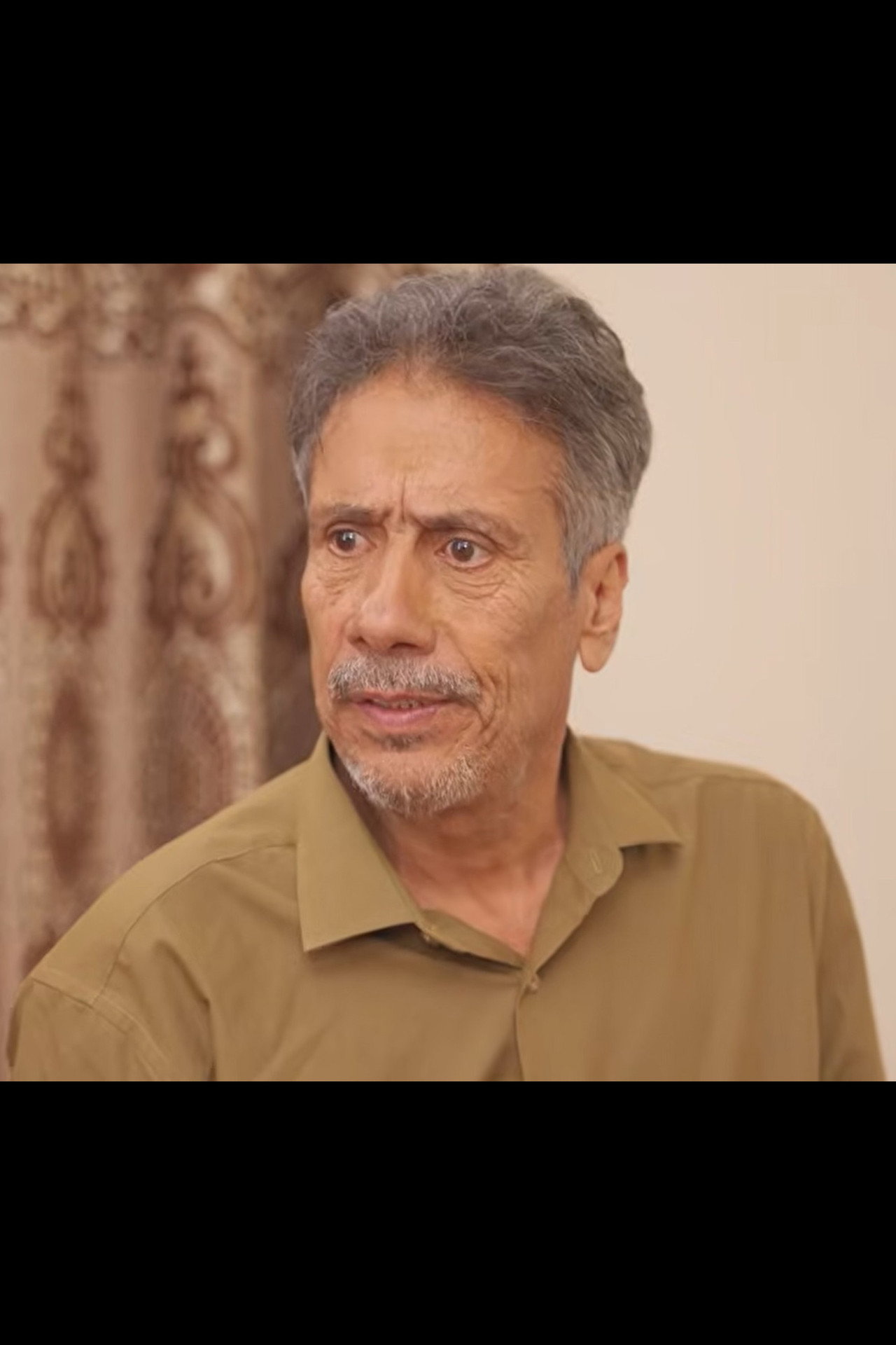 Portrait of محمد الحبيشي