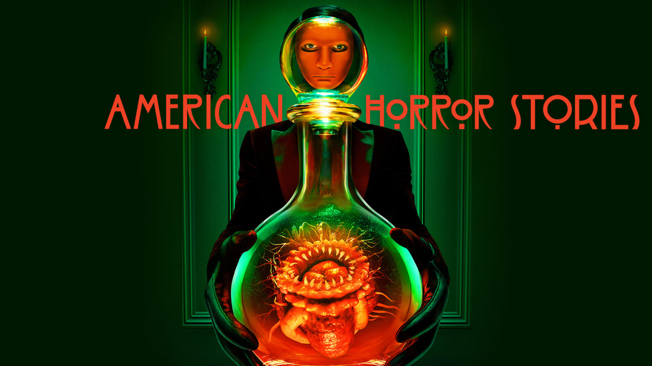 American Horror Stories - Huluween Event