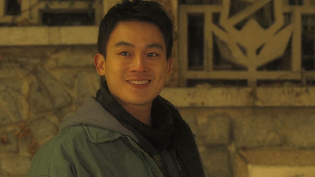 二十一天 — Épisode 12