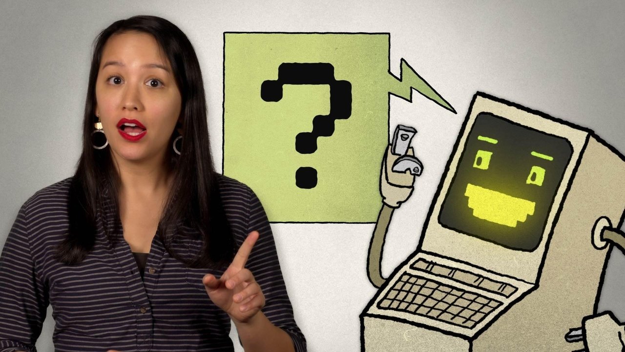 Otherwords - Season 1 Episode 3 : Can Computers Really Talk? Or Are They Faking It?