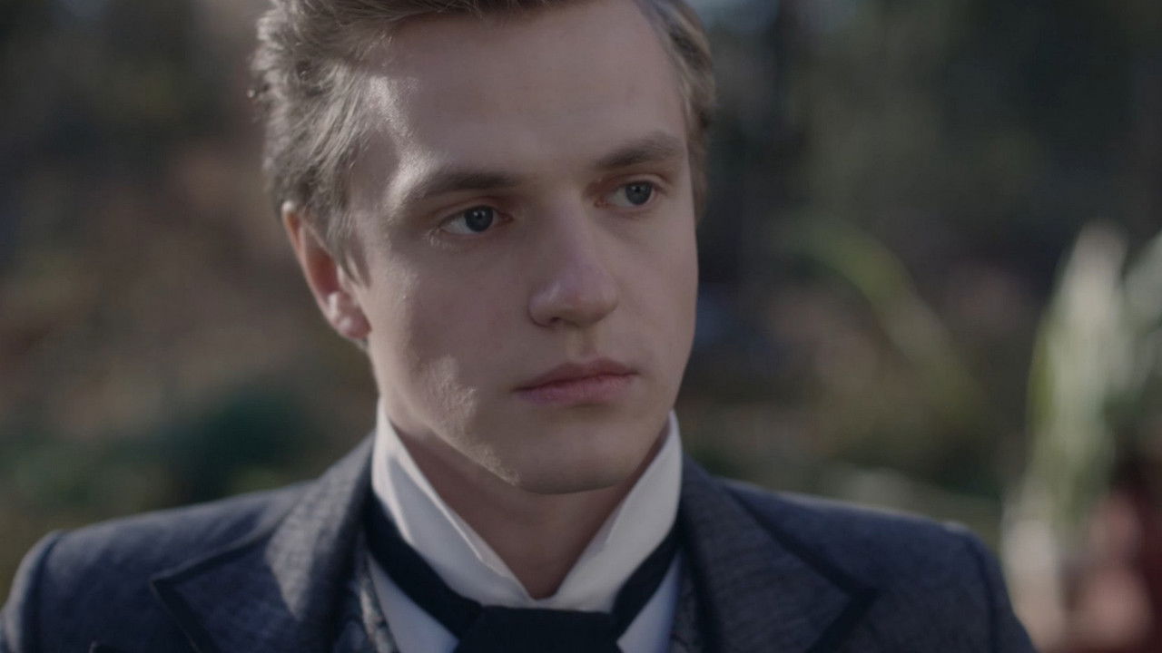 Безсоновъ — Épisode 12