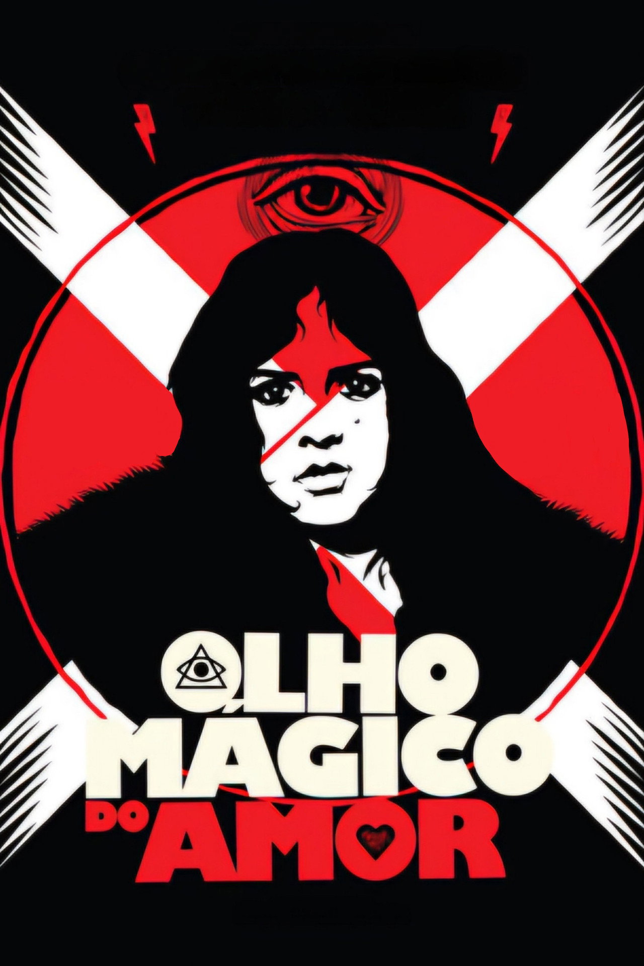 O Olho Mágico do Amor